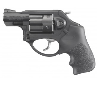 REVOLVER RUGER MOD.LCR-X CAL.357 MAG 1 7/8