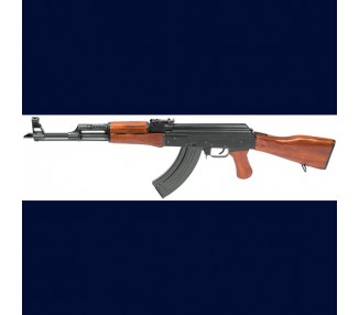 CARABINA SDM MOD.AK-47 CAL.7.62 X 39