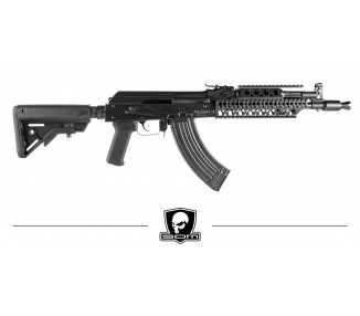 CARABINA SDM MOD.AK104 CAL.7.62 X 39