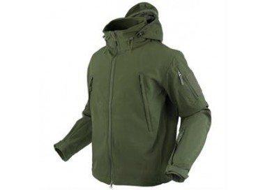 GIACCA SOFT SHELL WIND STOPPER