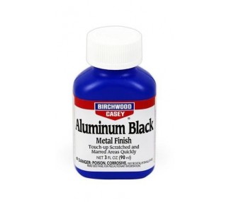 BRUNITORE ALUMINIUM BLACK