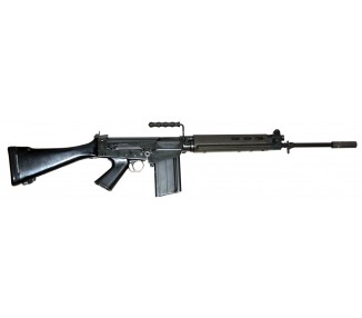 EX-ORDINANZA  FN FAL BELGA CAL. 308 WIN