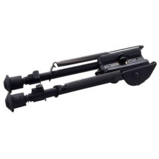 BIPIEDE CON MOLLE DA 6 A 9