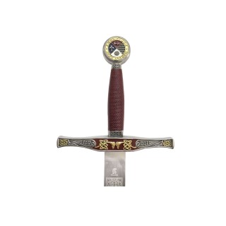 SPADA EXCALIBUR CON FODERO