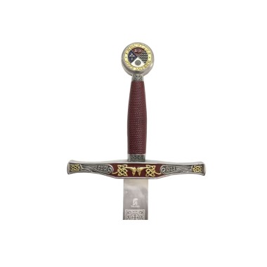 SPADA EXCALIBUR CON FODERO