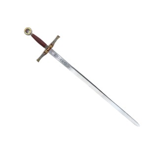 SPADA EXCALIBUR CON FODERO