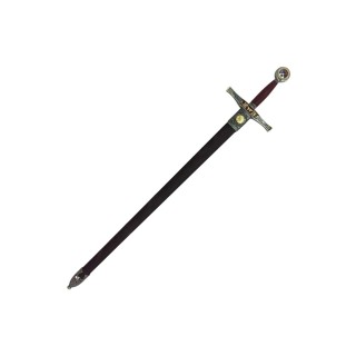 SPADA EXCALIBUR CON FODERO