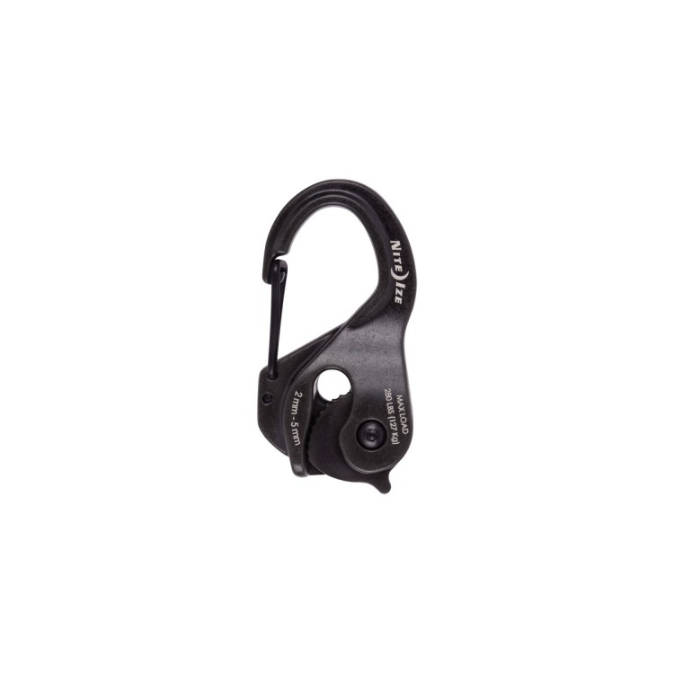 MOSCHETTONE CAMJAM XT CORD ALLUMINIO