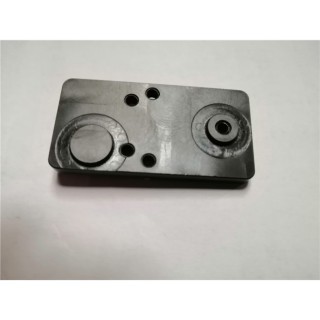 BASE PER RED DOT BERETTA  SERIE 92