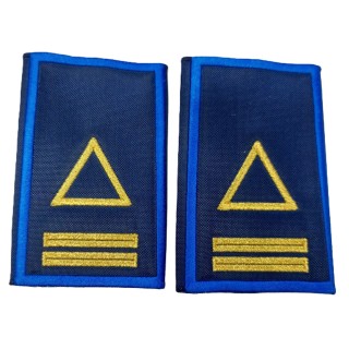 GRADI POLIZIA LOCALE SICILIA TUBOLARI