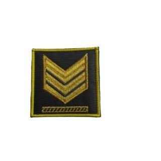 GRADI FINANZA BRIGADIERE CAPO VELCRO