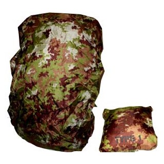 COPRIZAINO TYPE 1 VEGETATO 30/60 L