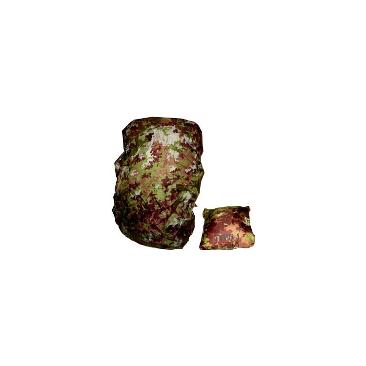 COPRIZAINO TYPE 1 VEGETATO 30/60 L
