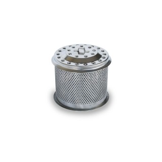 CESTELLO PORTA CARBONELLA PER LOTUS GRILL MEDIO
