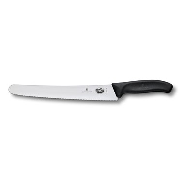 VICTORINOX COLTELLO DA PANE CM 26