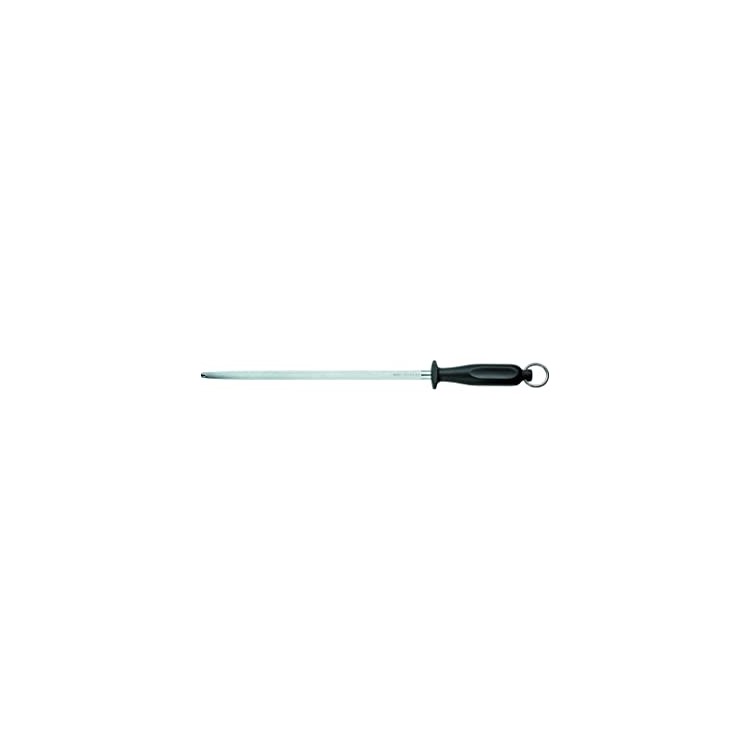 VICTORINOX ACCIAINO MACELL. 12 TONDO