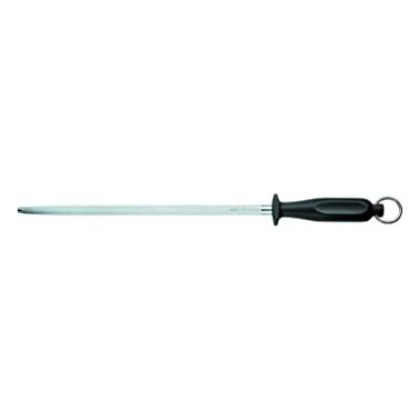 VICTORINOX ACCIAINO MACELL. 12 TONDO