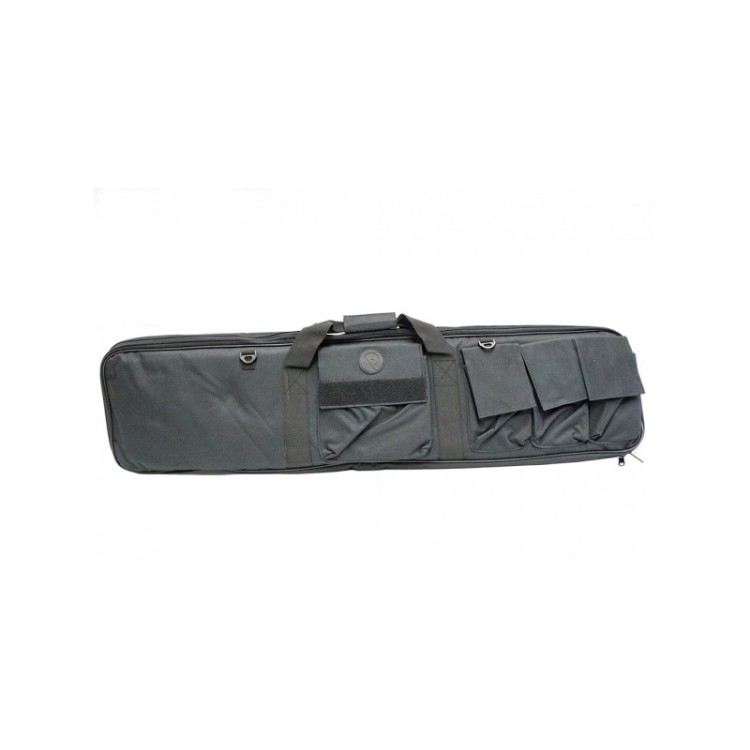 FODERO PER CARABINA CM.110 NERO