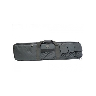 FODERO PER CARABINA CM.110 NERO