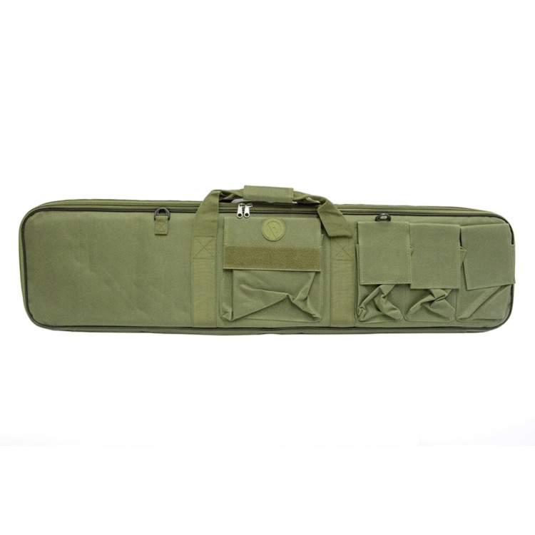 FODERO PER CARABINA CM.110 VERDE