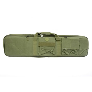 FODERO PER CARABINA CM.110 VERDE