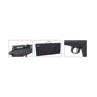 PISTOLA CAL.4.5 DIANA MOD.CHASER CO2