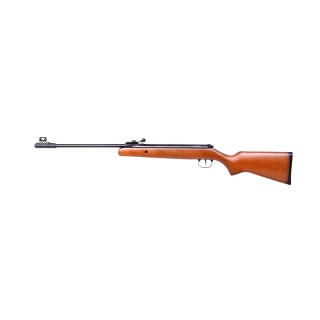 CARABINA CAL.4.5 DIANA MOD.F240 TWO FORTY