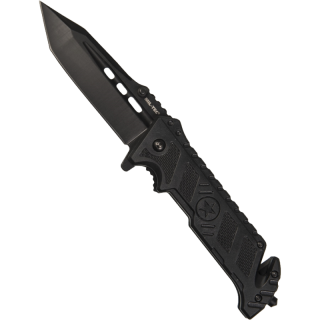 COLTELLO AUTO RESCUE GRANDE