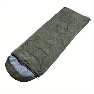 SACCO LETTO VERDE