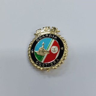 DISTINTIVO GUARDIA COSTIERA