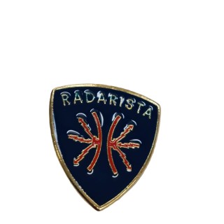 SPECIALITA' MARINA RADARISTA