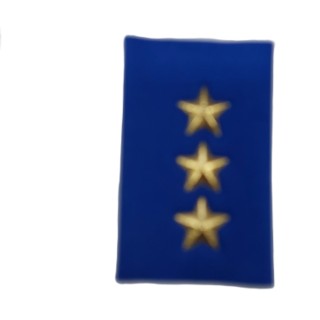 TUBOLARI INFERMIERE VOLONTARIE 3 STELLE