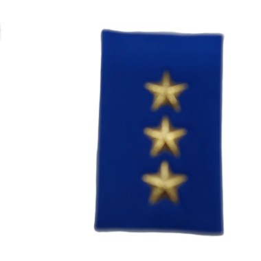 TUBOLARI INFERMIERE VOLONTARIE 3 STELLE