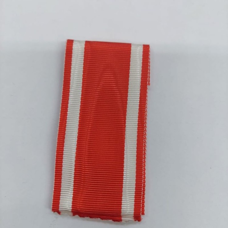 NASTRO DECORAZIONE MERITO MILITENSE