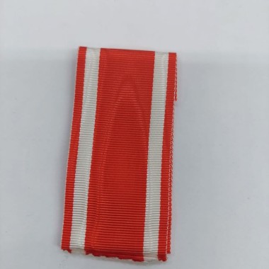 NASTRO DECORAZIONE MERITO MILITENSE