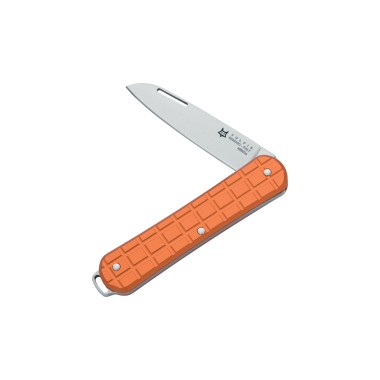 COLTELLO VULPIS MANICO ARANCIONE