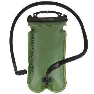 VESCICA PER IDROSISTEM LT 2 VERDE