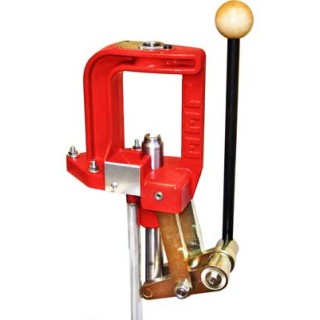 LEE PRESSA BREECH LOCK CLASSIC CAST