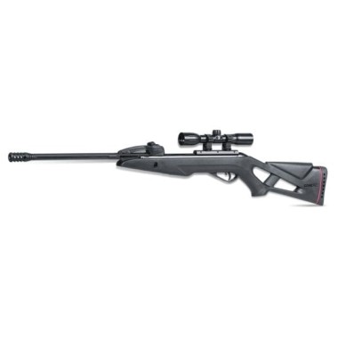 CARABINA CAL.4.5 GAMO MOD. SWARM FOX CON CANNOCCHIALE