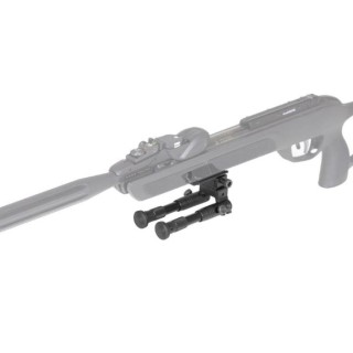 BIPIEDE ATTACCO PICATINNY 16/18 CM.