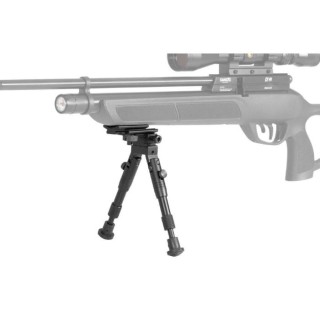 BIPIEDE ATTACCO PICATINNY 16/18 CM.