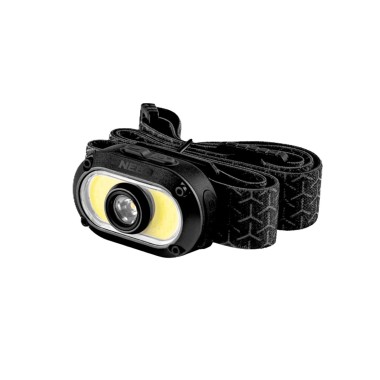 TORCIA FRONTALE NEBO MYCRO 500 LUMENS