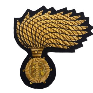 FREGIO CARABINIERI CAPP BRIG CAPO Q.S.