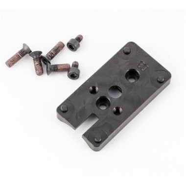 BASE PER RED DOT SERIE 92