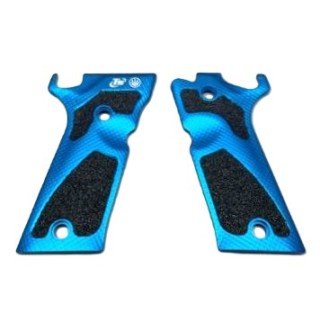 GUANCETTE 3D 92X PERFORMANCE BLU