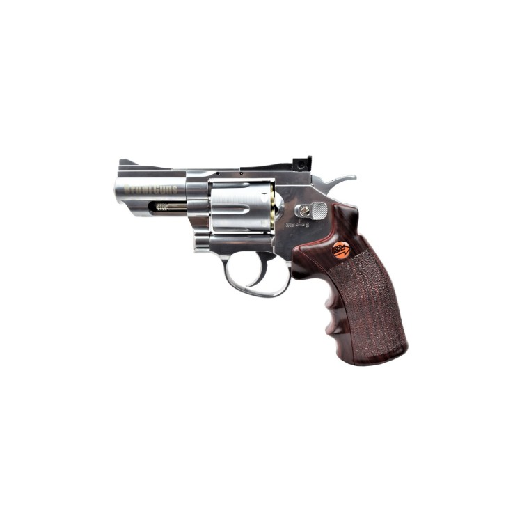 REVOLVER CAL.4.5 BRUNI MOD.2.5