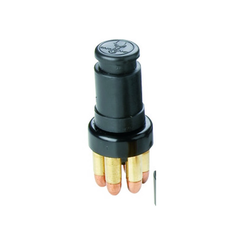 SPEEDLOADER COMP III GP 100