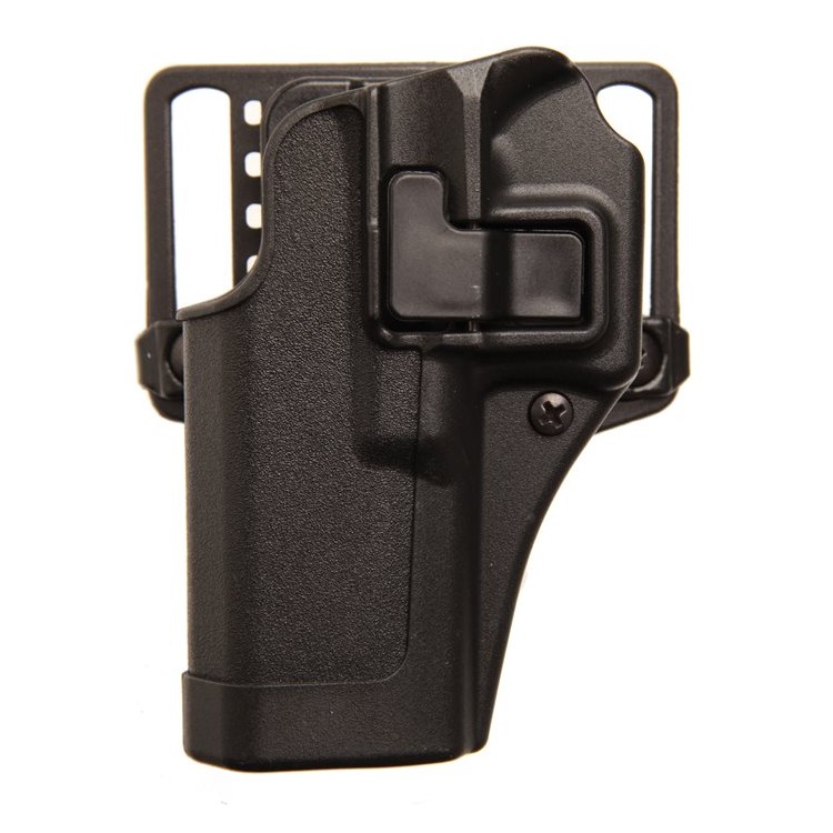 FONDINA SERPA GLOCK 43 BLK RH