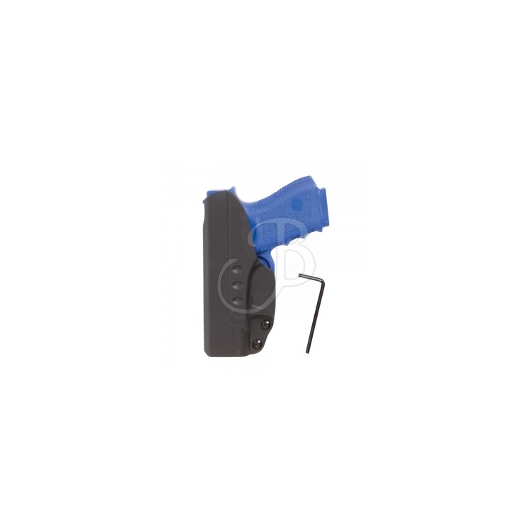 FONDINA HELIX GLOCK 26/27