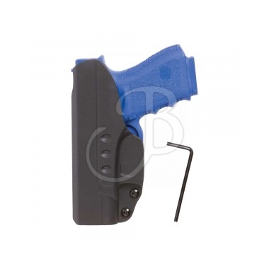 FONDINA HELIX GLOCK 26/27